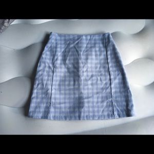 Brandy Melville women skirt